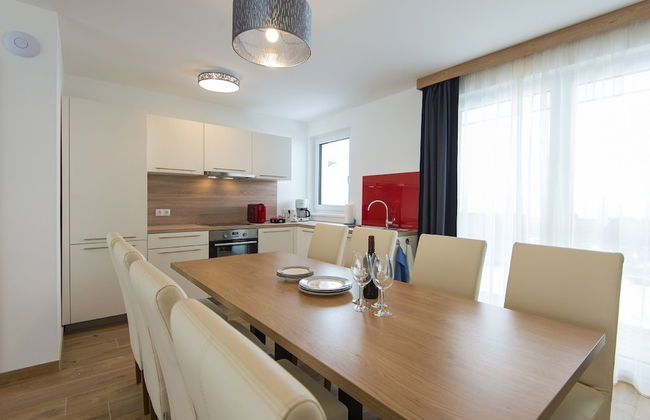 Appartement Dorf Wagrain Alpenleben - Foto 33