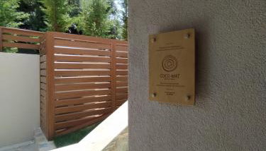 VIGLA IERISSOS - Foto 3, Garden