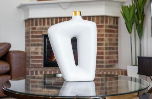 Spacious 5-bedroom villa in welcoming Burleson with WiFi, AC - Foto 24