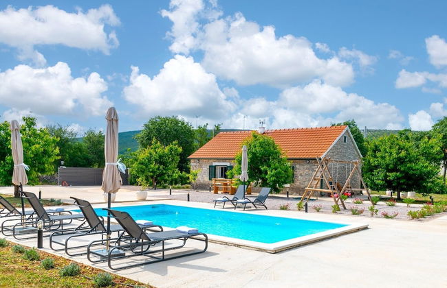 Villa Lea&robi - Foto 24