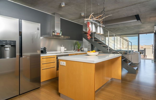 House Luna in Mallorca - Foto 9