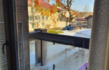 Au Doubs lac - Foto 14