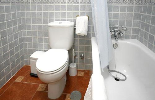 Finca Santa Matilde Málaga - Photo 20