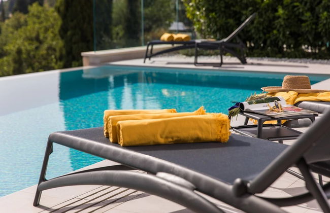 Villa Helios Dubrovnik - Foto 49