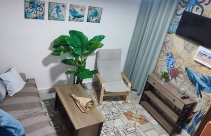 Apartamento Pacífico - Foto 1