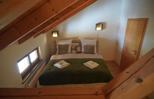 Alpen Lodges Gindels für 10 - Foto 21