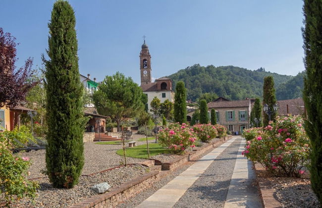 Villa La Romantica 14 - Photo 8