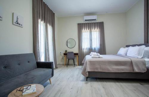 Be Crete - Villa Vayanna - Photo 17