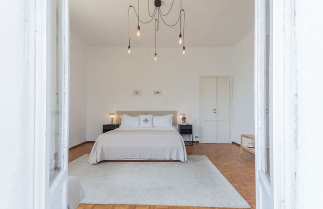 Villa Chiara Moltrasio With Private Garden - Foto 41