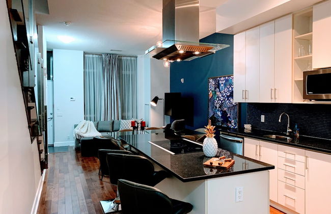 Designer Luxury 3 Bedroom Townhouse - Foto 31