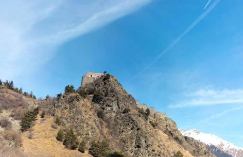 Bel appart Modane - Cosy 2 chambres - 15 mn des pistes - Photo 25