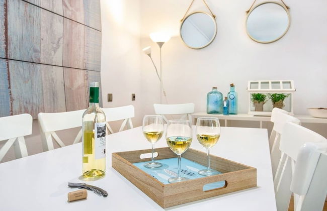 Stay U-nique Apartment Provença - Foto 15