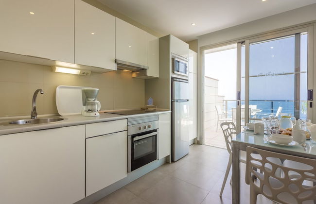 Klayman Diamond Aparthotel - Foto 7