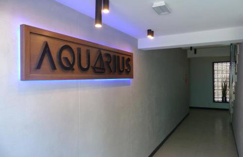 Aquarius Holiday Boszkowo Apartamenty - Foto 8