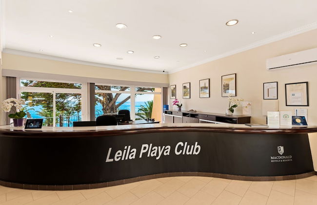 Macdonald Leila Playa Resort - Foto 2