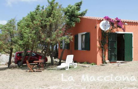 La Macciona - Photo 53