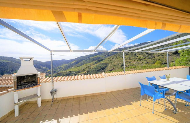 Mountain Escape in Laroya - Foto 13