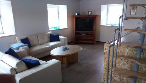 Jurahaus Maisonette Wohnung - Foto 2