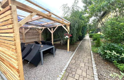 Schöne Ferienwohnung im Grünen - Foto 21