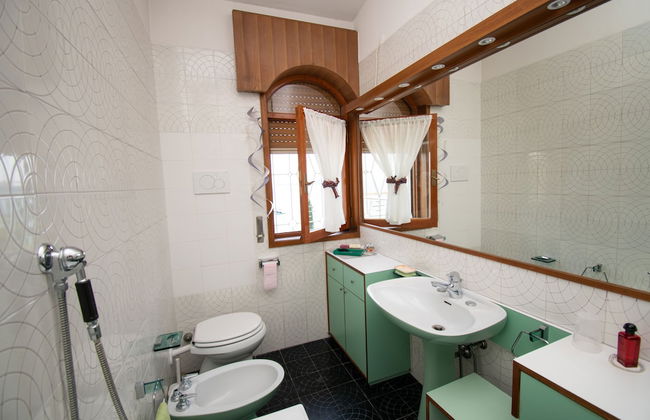 Villa Lydia - Foto 32