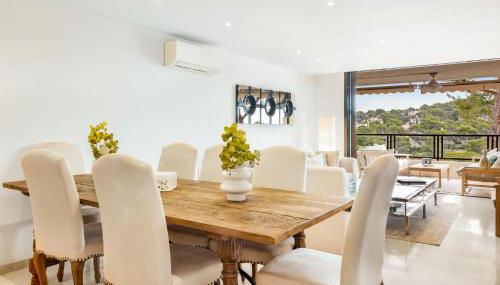 Apartamento Puerto Portals - Foto 4