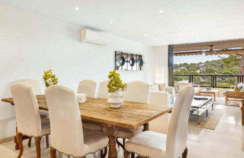 Apartamento Puerto Portals - Foto 4