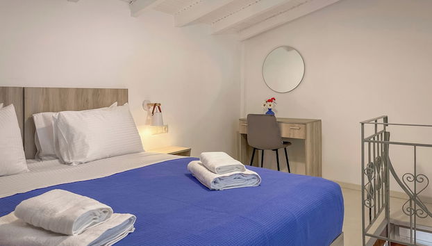 Rose Of Crete - Foto 4, Habitación