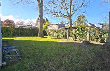 Ferienwohnung Ankerplatz nahe der Schönberger Seebrücke - Foto 12