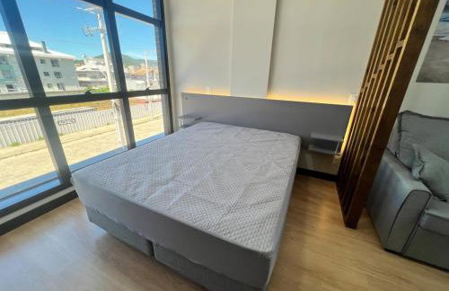 Loft Lordes! Piscina Sol e Mar - Foto 25