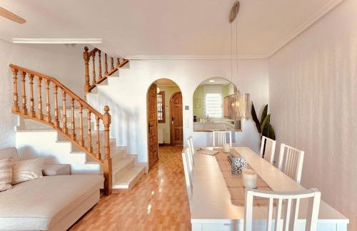 Casa Natura Carabassi Beach - Foto 9