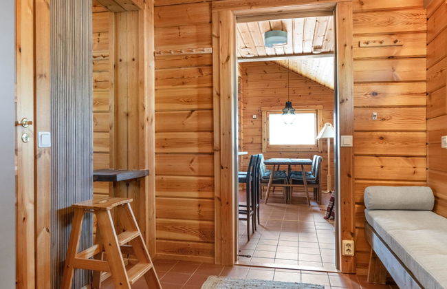 Villa virkeä - Foto 13