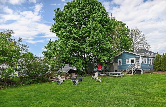 Long Sands Sunrise - Photo 18