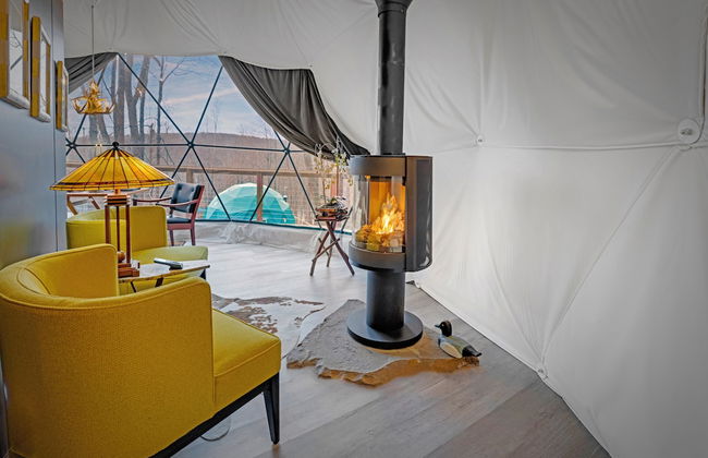 Domes at Catskills - Photo 30