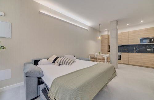 Apartamentos Pamplona Confort by Clabao - Photo 59