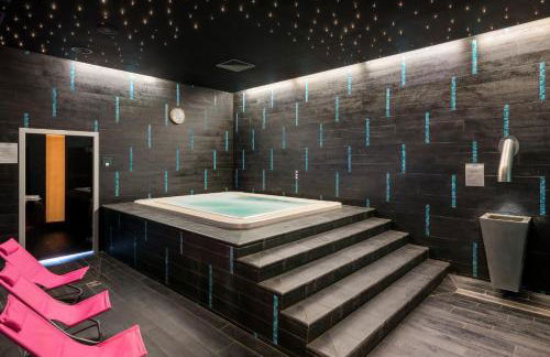 B&B Home Lyon Centre Berthelot - Foto 9