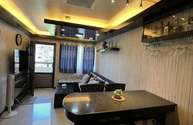One Oasis Condo 2 BR Near SM City Davao - Foto 19