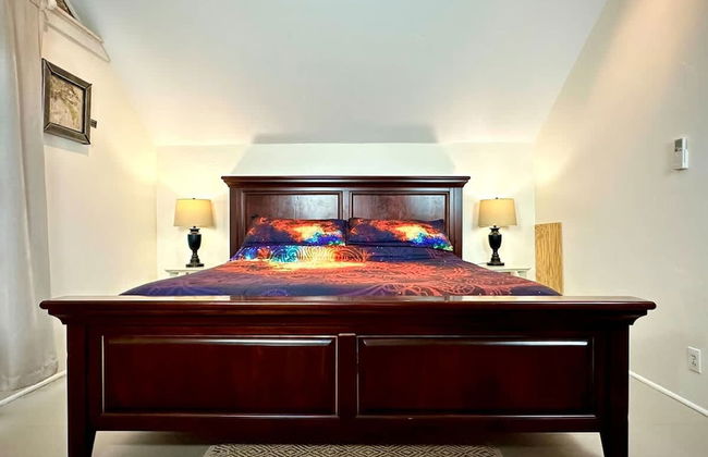 Amazing Historic 1800s Carriage House - Foto 12