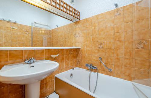 Studio pour 4 avec kitchenette et Wi-Fi illimité - FR-1-827-75 - Foto 6