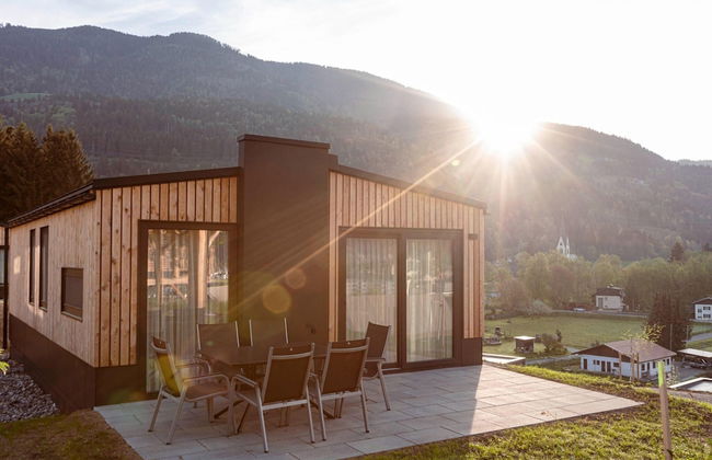 Chalet With Dishwasher, in the Area - Foto 11