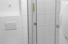 Eleonoras Ferienwohnung in Würzburg Stadt am Park mit Balkon inklusive eigenen Parkplätzen vor der Tür - Foto 14