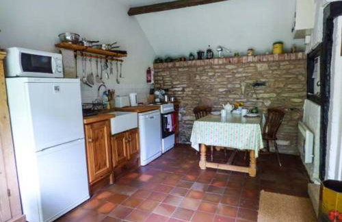 The Smithy - Photo 5