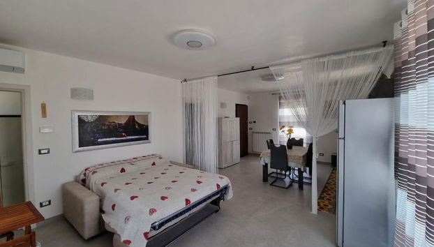 Fiorina House Ostuni - Terrazza - Foto 2, Habitación