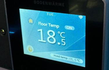 HIGHFIELD PRIVATE SPA APARTMENT - Foto 45