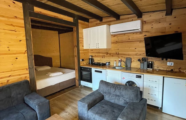 Olive Garden - Foto 8