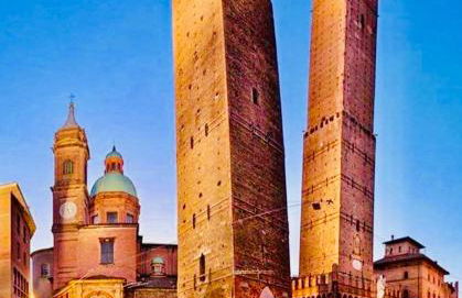 STOP&GO STATION BOLOGNA HOUSE Self Check-In 24-24 Central City-Fiera - Photo 1