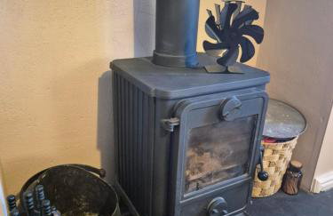 Lancaster Cottage - Foto 39