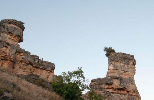 Casa Rural LA FUENTONA - Foto 38