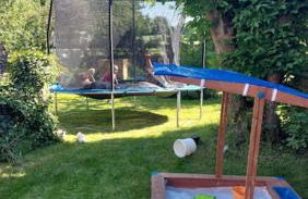 Ferienwohnung Spanbeck - Foto 30