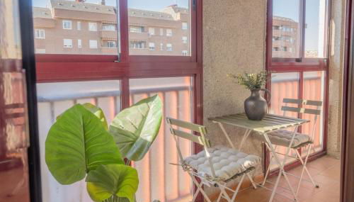 Elegant temporary apartment on street hiruela Temporal DHI17 - Foto 2