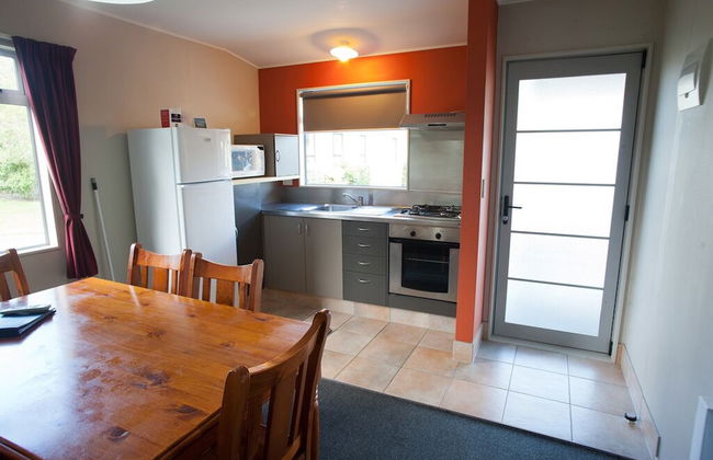 Kennedy Park Resort - Foto 15